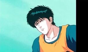 Slam Dunk - EP7