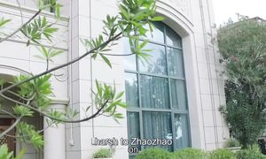 99Love Me Like I Do EP09- Liu Yin Jun, Zhang Mu Xi - Romance about Absurd Boss and Employee