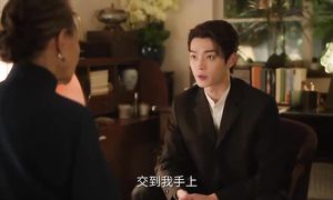 Best Choice Ever EP12 - Starring- Yang Zi, Xu Kai - ENG SUB