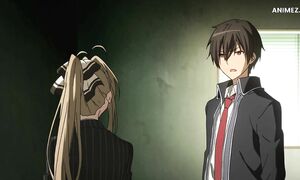Amagi Brilliant Park #2
