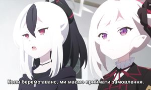 [subs] ep 05 - Blue Archive the Animation [x265]