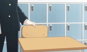 Yozakura Family - 06 [SUB]