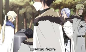 That Time I Got Reincarnated as a Slime S3 - 07 [SUB]