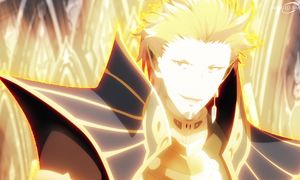 Misfit of Demon King Academy S2 - 18 [SUB]