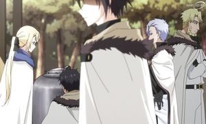 That Time I Got Reincarnated as a Slime S3 - 07 [DUB]