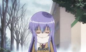 Acchi kocchi episode 12