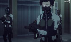 Kaiju 8 - 06 [SUB]