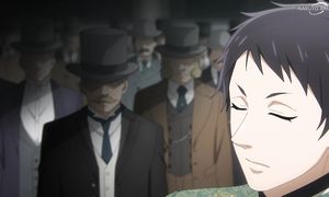 Black Butler S4 - 06 [SUB]