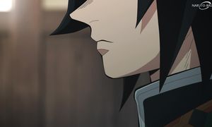 Demon Slayer S4 - 02 [DUB]