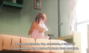 05 - Медуза не вміє плавати вночі - SUB