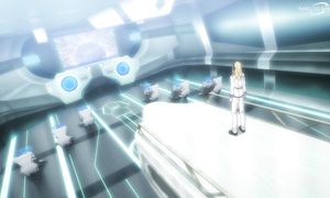 Date A Live S5 - 07 [DUB]