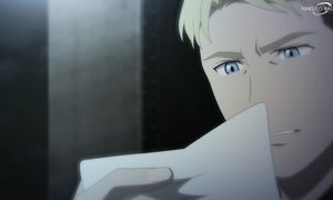 Bartender - 08 [DUB]