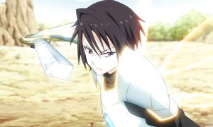 That Time I Got Reincarnated as a Slime S3 - 08 [DUB]