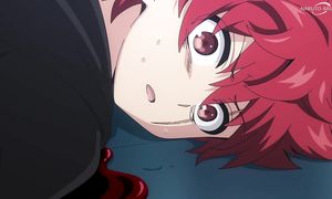 Yozakura - 07 [SUB]