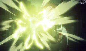 Kaiju 8 - 07 [SUB]