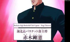 Slam Dunk - EP8