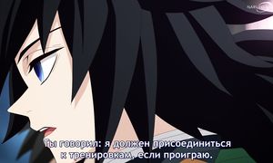 Demon Slayer S4 - 03 [SUB]