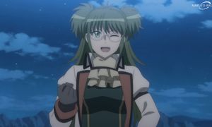 Tsukimichi S2 - 21 [DUB]