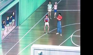 Slam Dunk - EP10