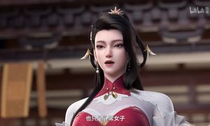 Ловцы звезд_ Истоки (Blader Soul) - 5 серия _ HORIZON