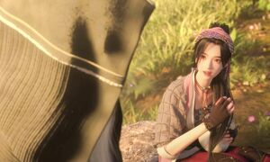 The Island of Siliang - 10 [WEB 1080p H264 AAC Rus Chinese Sub] Semargl9