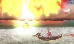 Konosuba S3 - 08 [SUB]