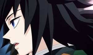 S04E03 Hashira Training!!