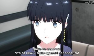 Irregular at Magic High School S3 - 09 [SUB]