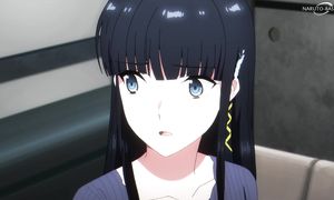Irregular at Magic High School S3 - 09 [DUB]