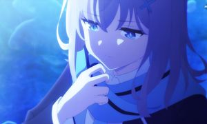 ep 08 - Blue Archive the Animation [x265]