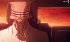 Kaiju 8 - 08 [DUB]