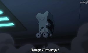 One Piece - 1107 [SUB]