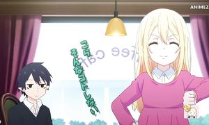 The Foolish Angel Dances With Demon Ep #3