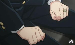 Youzukara - Episode 2