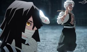 Demon Slayer S4 - 04 [DUB]