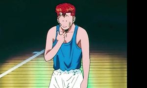 Slam Dunk - EP12