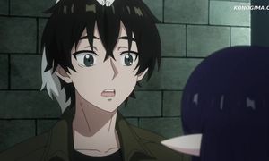 New Gate - EP 6