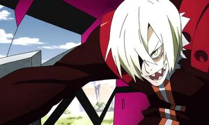 EP.3 - Guren Lagaan 1080p