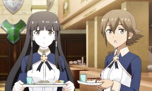 Classroom for Heroes Ep #2