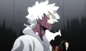 MHA- SERIA 6