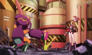 One Piece - 1108 [SUB]