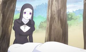 Duke of Death and His Maid S3 - 10 [SUB]