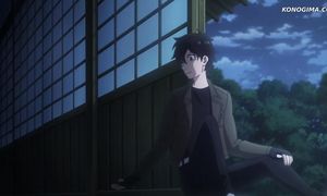 New Gate - EP 8
