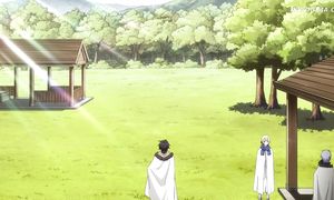 That Time I Got Reincarnated as a Slime Season 3 - EP7