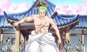 [SaloVpalo] One Piece - 893 [1080p] SUB