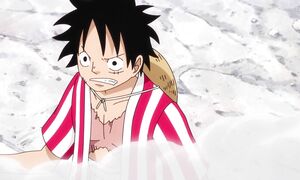 [SaloVpalo] One Piece - 896 [1080p] SUB