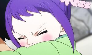[SaloVpalo] One Piece - 906 [1080p] SUB