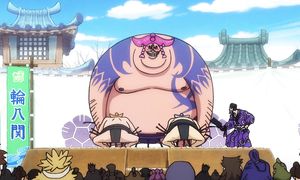 [SaloVpalo] One Piece - 902 [1080p] SUB