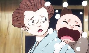 [SaloVpalo] One Piece - 904 [1080p] SUB