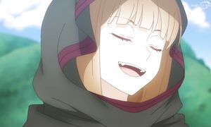 Spice and Wolf - 11 [DUB]